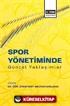 Spor Yönetiminde Güncel Yaklaşımlar