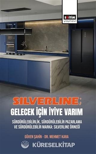 Silverline; Gelecek için İyiye Varım