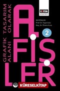 Grafik Tasarım Alanı Olarak Afişler 2