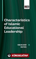 Characteristics of Islamic Educational Leadership