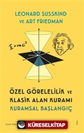 Özel Görelilik ve Klasik Alan Kuramı
