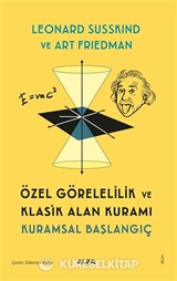Özel Görelilik ve Klasik Alan Kuramı