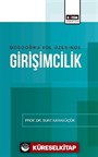 Dosdoğru Yol Üzerinde Girişimcilik