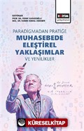 Paradigmadan Pratiğe: Muhasebede Eleştirel Yaklaşımlar ve Yenilikler