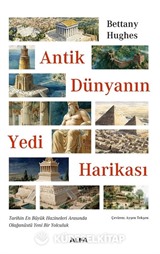 Antik Dünyanın Yedi Harikası