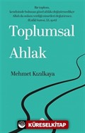 Toplumsal Ahlak
