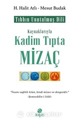 Kadim Tıpta Mizaç