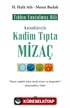 Kadim Tıpta Mizaç