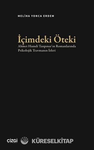 İçimdeki Öteki