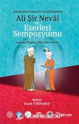 Ankara'dan Taşkent'e Gönül Köprüsü
