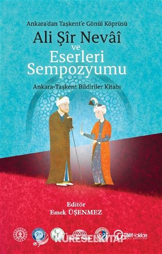 Ankara'dan Taşkent'e Gönül Köprüsü