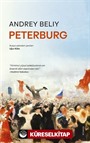 Peterburg (Karton Kapak)