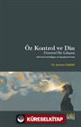 Öz Kontrol ve Din