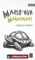 Marlo'nun Mağaraları