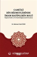 Cami İçi Din Hizmetlerinde İmam Hatiplerin Rolü Örgütsel Kimlik ve Öz Yeterlilik Bağlamında Bir İnceleme