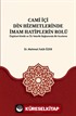 Cami İçi Din Hizmetlerinde İmam Hatiplerin Rolü Örgütsel Kimlik ve Öz Yeterlilik Bağlamında Bir İnceleme
