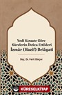 Yedi Kıraate Göre Surelerin İhtiva Ettikleri İzmar (Hazif) Belagati