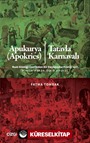 Apukurya (Apokries) / Tatavla Karnavalı Rum Kimliği Üzerinden Bir Dayanışma Pratiği mi? Kimlik-Mekan-Din-Karnaval