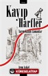 Kayıp Harfler