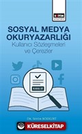 Sosyal Medya Okuryazarlığı