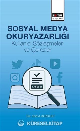 Sosyal Medya Okuryazarlığı