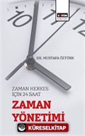 Zaman Herkes için 24 Saat 'Zaman Yönetimi'