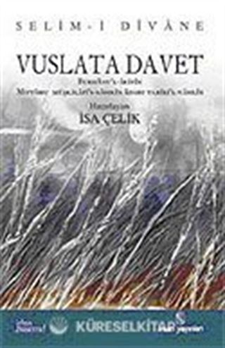Vuslata Davet