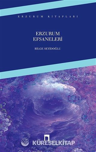 Erzurum Efsaneleri