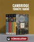 Cambridge Türkiye Tarihi (4 Kitap Birarada)