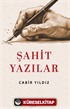 Şahit Yazılar