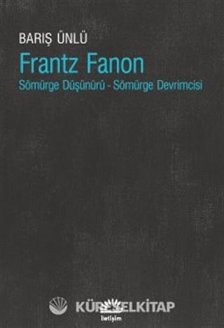 Frantz Fanon