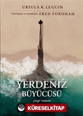 Yerdeniz Büyücüsü: Çizgi Roman