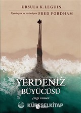 Yerdeniz Büyücüsü: Çizgi Roman