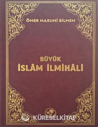 Büyük İslam İlmihali