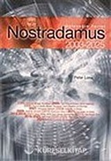 Nostradamus 2003 - 2025 Kehanetleri