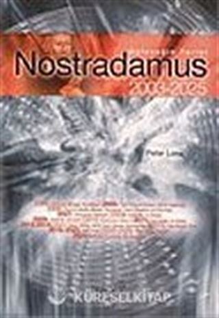 Nostradamus 2003 - 2025 Kehanetleri