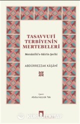 Tasavvufî Terbiyenin Mertebeleri