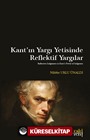 Kant'ın Yargı Yetisinde Reflektif Yargılar