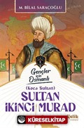 (Koca Sultan) Sultan İkinci Murad