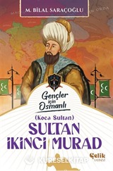 (Koca Sultan) Sultan İkinci Murad
