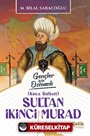 (Koca Sultan) Sultan İkinci Murad