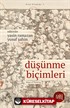 Düşünme Biçimleri