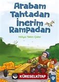 Arabam Tahtadan İnerim Rampadan