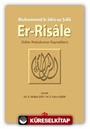 Er-Risale İslam Hukukunun Kaynakları