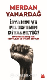 İsyanın ve Felsefenin Diyalektiği