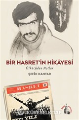 Bir Hasretin Hikayesi