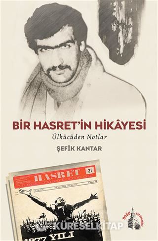 Bir Hasretin Hikayesi