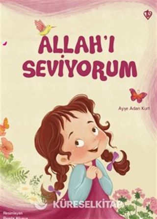 Allah'ı Seviyorum