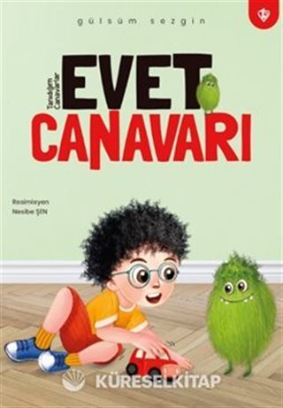 Evet Canavarı