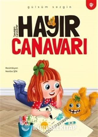 Hayır Canavarı